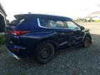 2022 MITSUBISHI OUTLANDER SE   à vendre chez Copart QC - MONTREAL