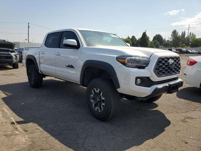  TOYOTA TACOMA 2023 Белы