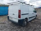 2008 PEUGEOT EXPERT HDI for sale at Copart YORK