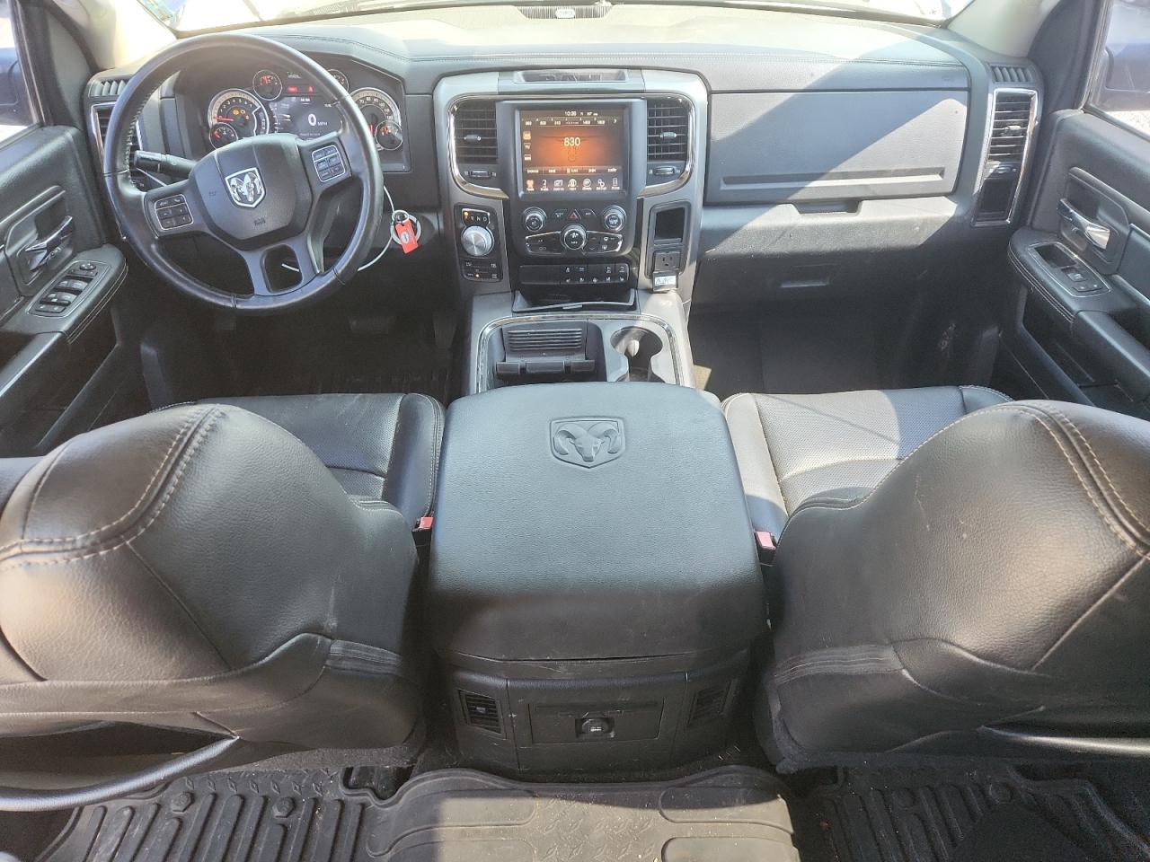 2016 Ram 1500 Sport VIN: 1C6RR7UT2GS253367 Lot: 66766235