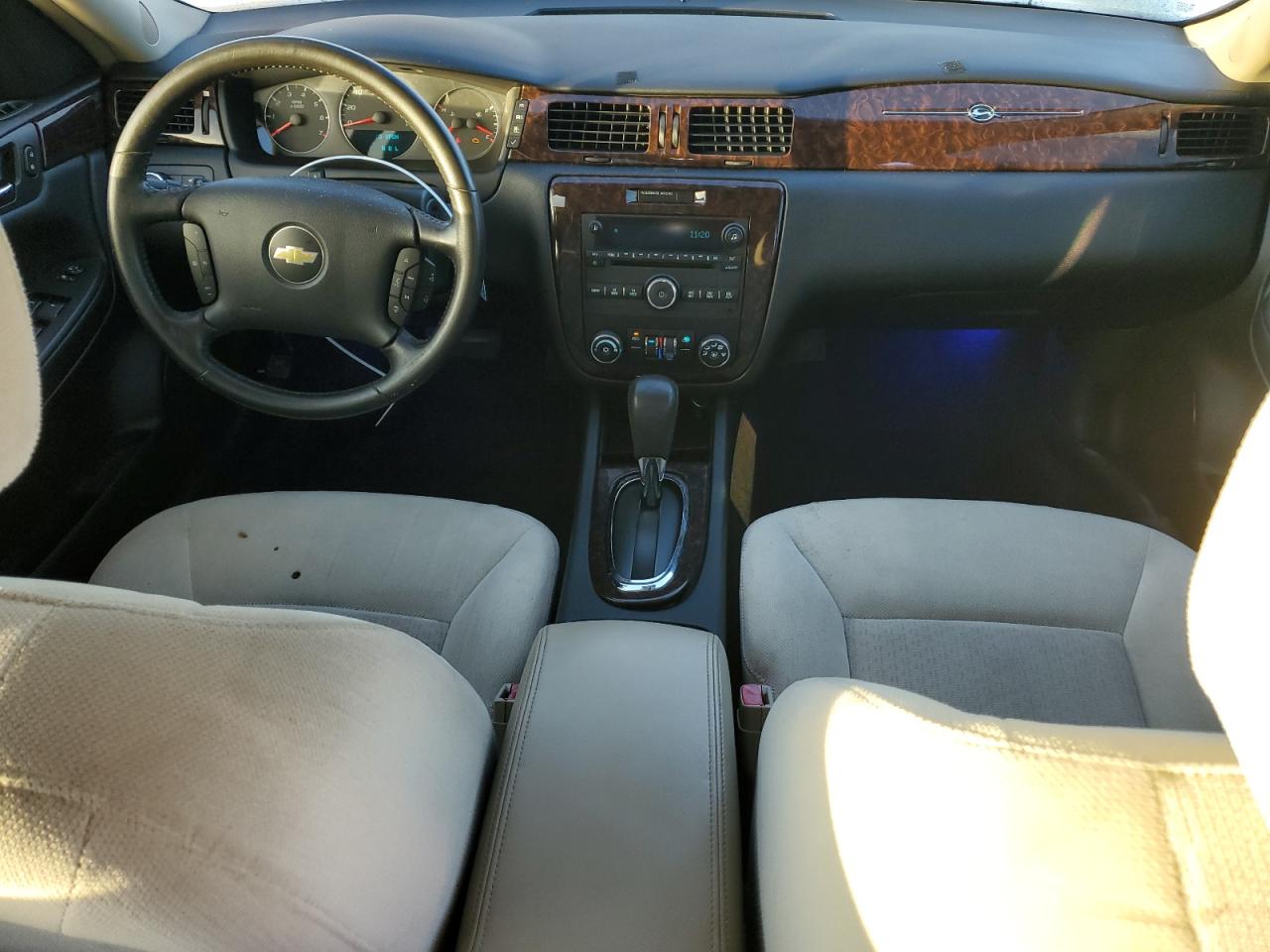 2012 Chevrolet Impala Lt VIN: 2G1WB5E33C1153008 Lot: 69589675