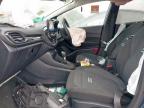2022 FORD FIESTA ACT for sale at Copart SANDWICH