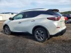 2017 NISSAN MURANO S   for sale at Copart ON - COOKSTOWN
