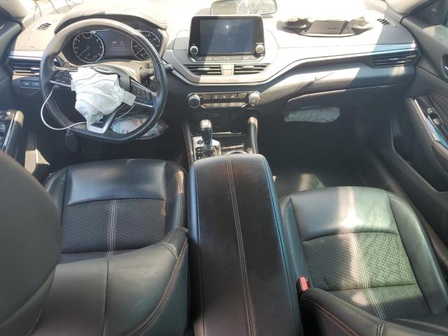  NISSAN ALTIMA 2023 Czarny