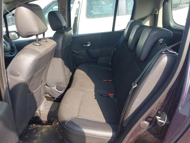 2007 RENAULT MODUS DYNAMIQUE S