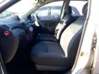 2003 TOYOTA YARIS T SP for sale at Copart SANDWICH