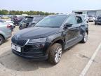 2021 SKODA KAROQ EDITION TSI S-A  for sale at Copart NEWBURY
