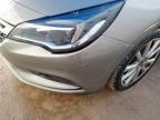 2017 VAUXHALL ASTRA SRI NAV TURBO  for sale at Copart BRISTOL