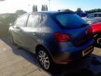 2013 SEAT IBIZA SE TSI S-A  for sale at Copart SANDY