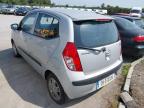 2009 HYUNDAI I10  for sale at Copart CASTLEDERMOT - IRELAND