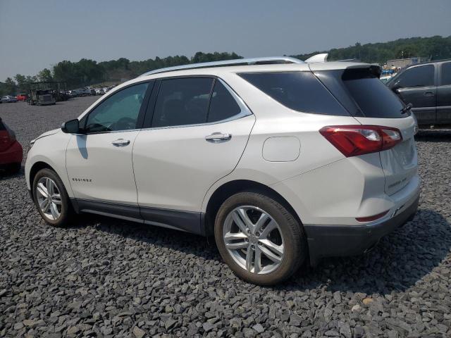  CHEVROLET EQUINOX 2020 Biały