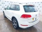2014 VOLKSWAGEN TOUAREG V6 for sale at Copart WESTBURY