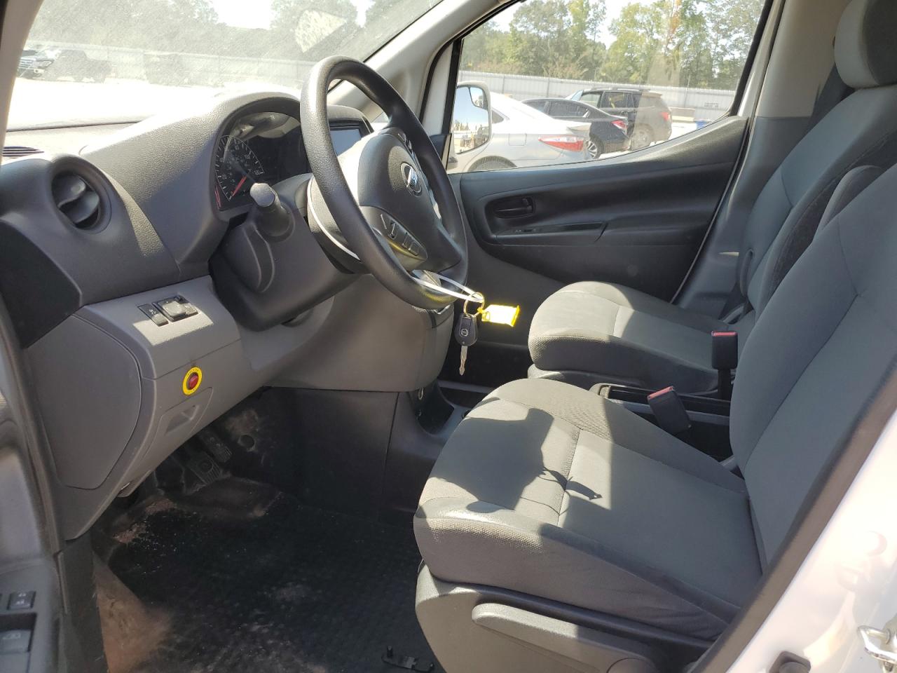 2020 Nissan Nv200 2.5S VIN: 3N6CM0KN2LK700669 Lot: 70848475