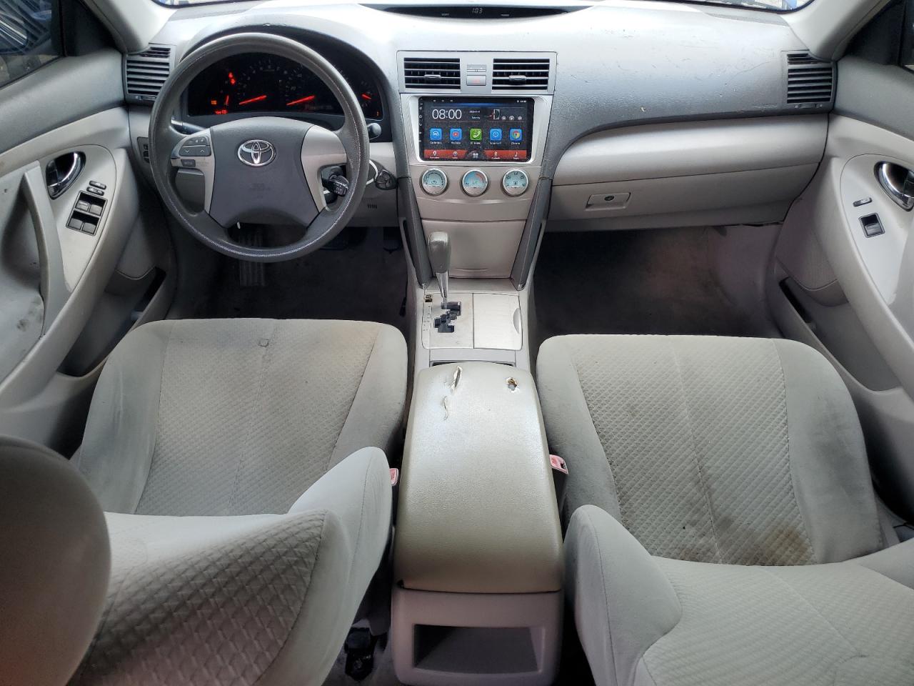 2007 Toyota Camry Ce VIN: 4T1BE46K27U014684 Lot: 67938955