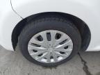 2012 CITROEN C1 VTR for sale at Copart WHITBURN