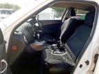 2014 NISSAN JUKE ACENTA for sale at Copart SANDY
