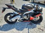 2023 APRILIA RS 660   for sale at Copart AR - FAYETTEVILLE
