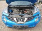 2019 NISSAN JUKE BOSE PERSONAL EDITIO  for sale at Copart ROCHFORD