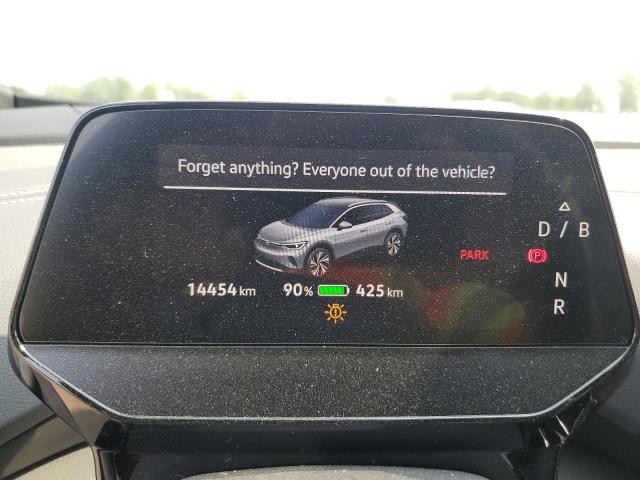 2024 VOLKSWAGEN ID.4 PRO S  