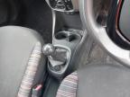 2016 CITROEN C1 FEEL PU for sale at Copart WOLVERHAMPTON