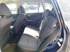 2020 TOYOTA RAV4 DESIGN for sale at Copart COLCHESTER