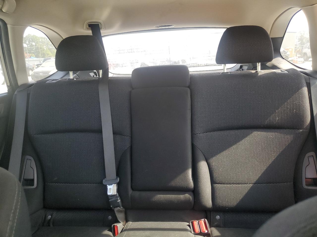 2015 Subaru Outback 2.5I Premium VIN: 4S4BSBFC7F3284830 Lot: 70560465