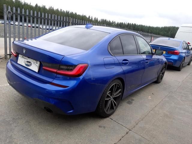 2020 BMW 3 SERIES M SPORT