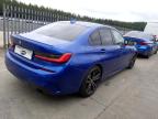 2020 BMW 3 SERIES M SPORT for sale at Copart WHITBURN