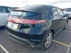 2009 HONDA CIVIC EX for sale at Copart SANDTOFT