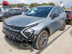 2024 KIA SPORTAGE GT-LINE ISG HEV  for sale at Copart SANDY