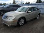 2008 CHRYSLER SEBRING LX   à vendre chez Copart ON - TORONTO