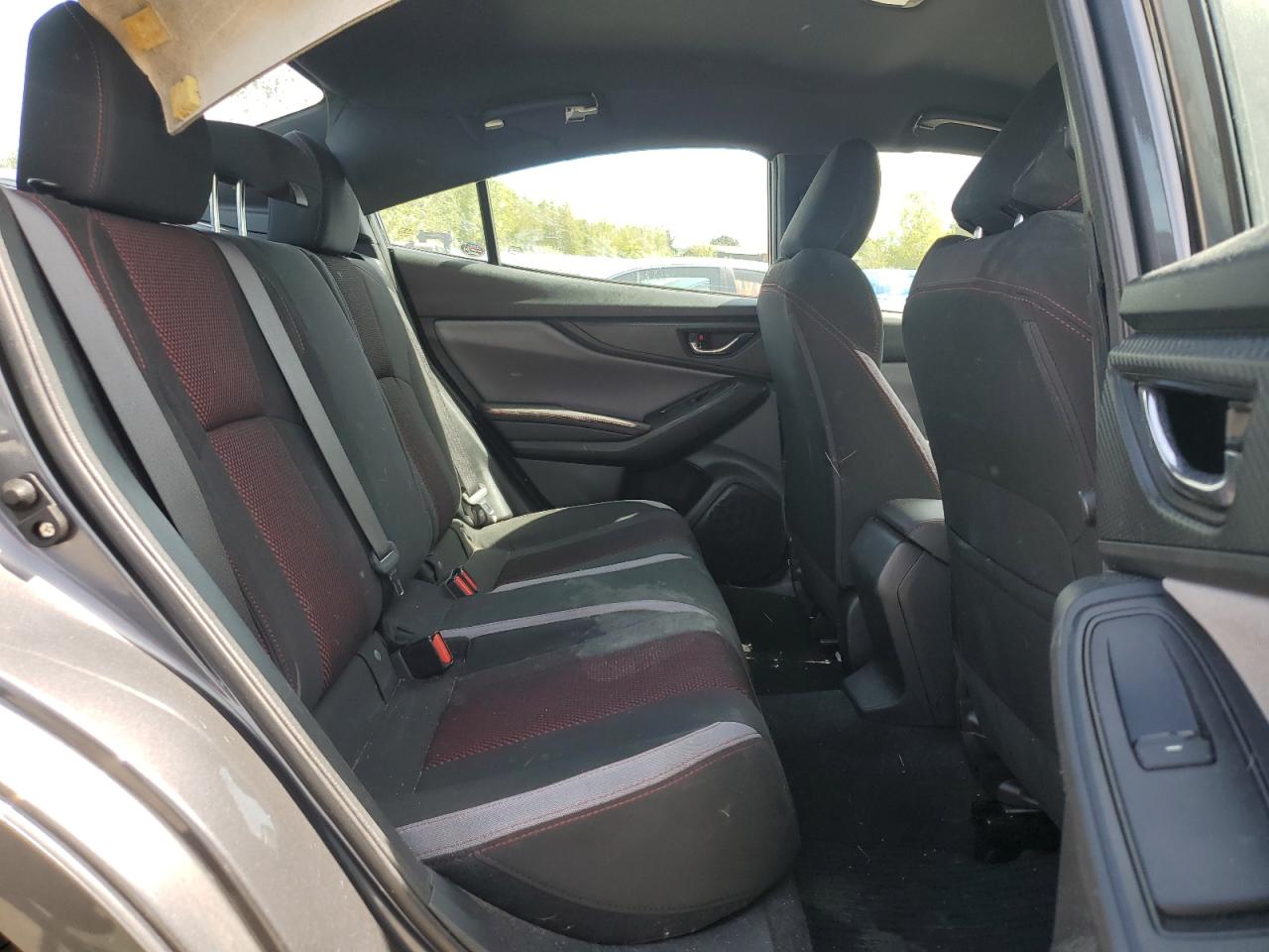 2020 Subaru Impreza Sport VIN: 4S3GKAL67L3604100 Lot: 70507965