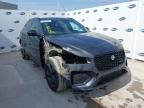 2024 JAGUAR FPACE RDYN for sale at Copart BRISTOL