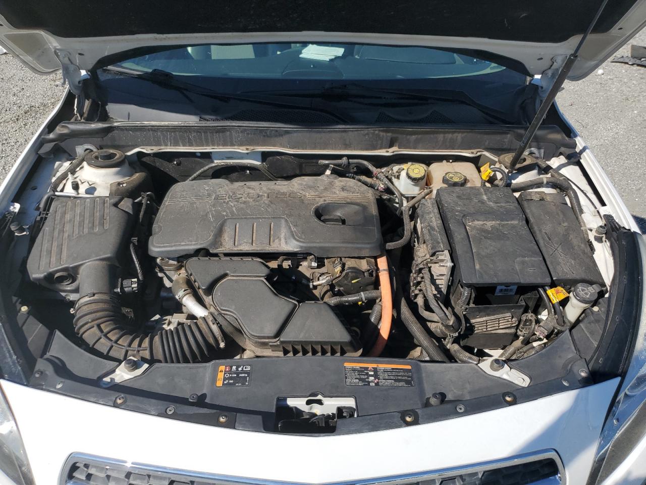 2013 Chevrolet Malibu 1Lt VIN: 1G11D5SR6DF157125 Lot: 71012785