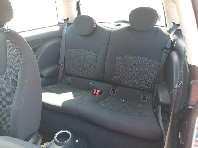2011 MINI HATCHBACK ONE PIMLICO