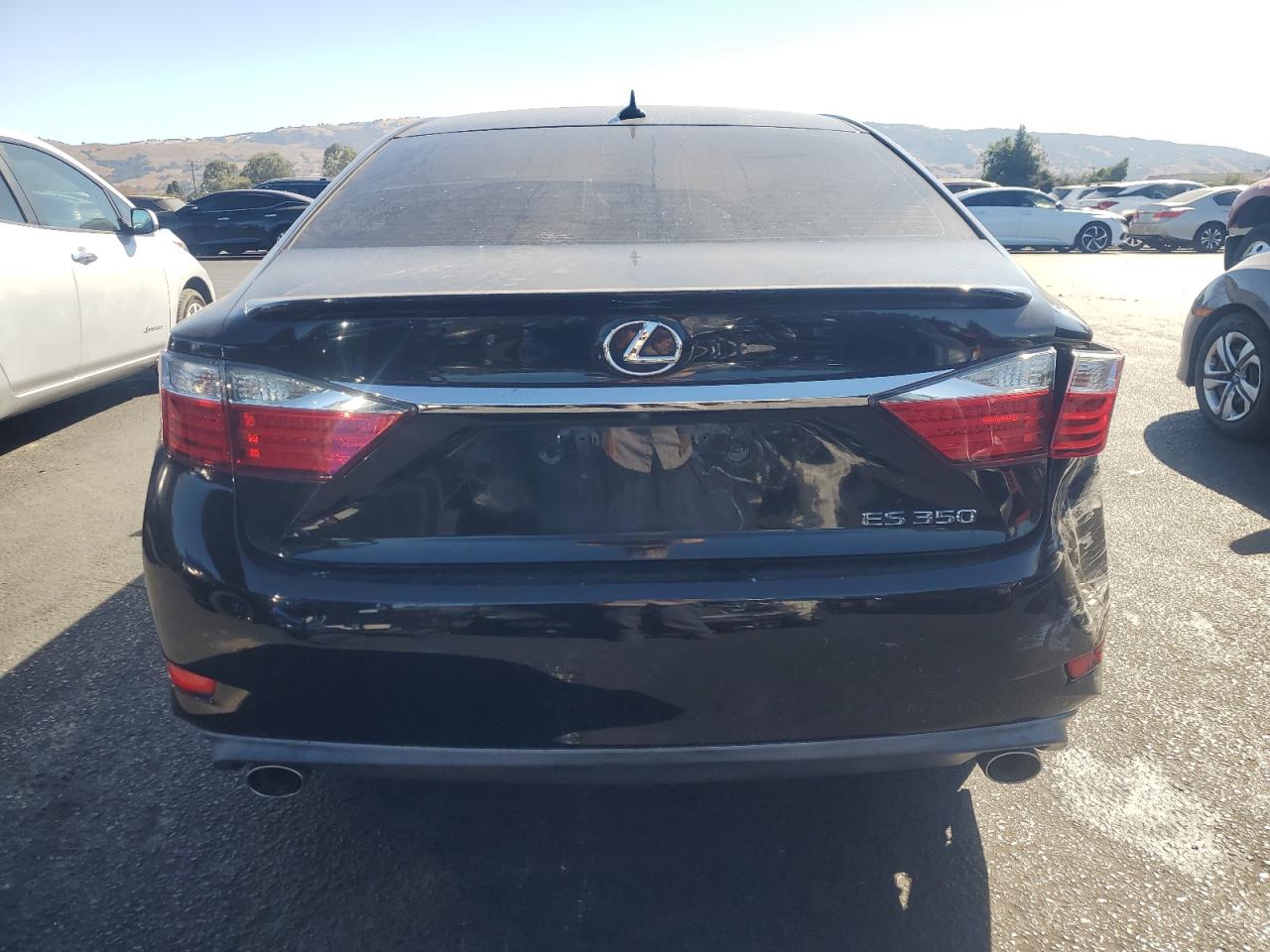 2014 Lexus Es 350 VIN: JTHBK1GG9E2084521 Lot: 69679375