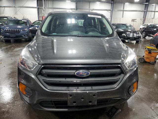  FORD ESCAPE 2017 Угольный