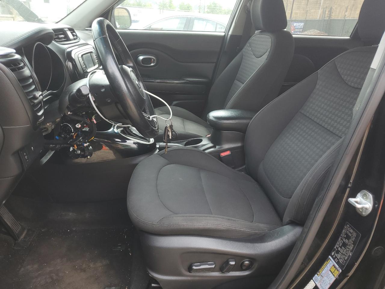 2015 Kia Soul ! VIN: KNDJX3A5XF7199229 Lot: 68848275