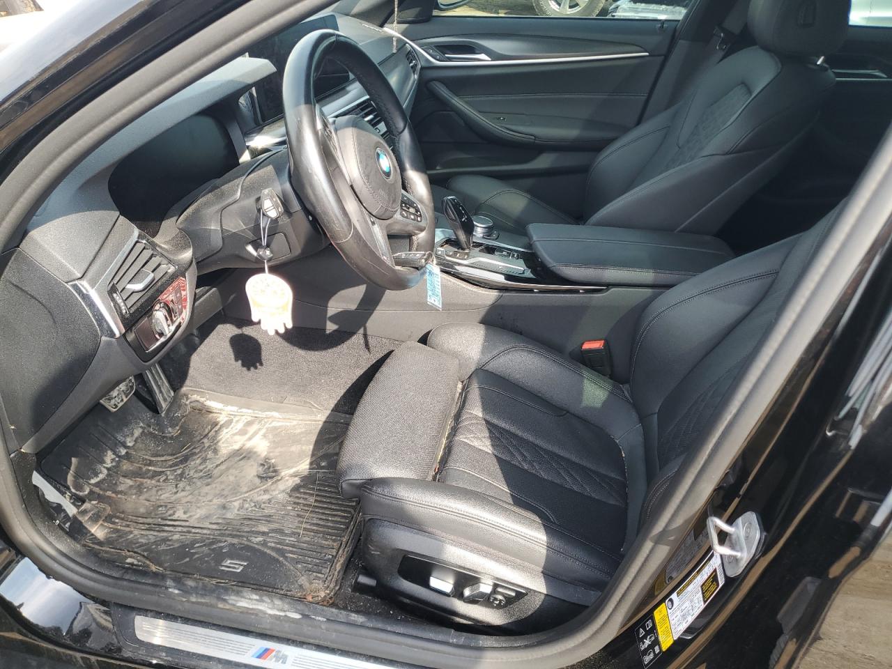 2021 BMW 530 Xi VIN: WBA13BJ0XMWW98185 Lot: 67921165