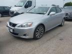 2006 LEXUS IS 250 SE-L AUTO  for sale at Copart SANDWICH
