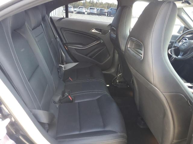 2017 MERCEDES-BENZ CLA 250 4MATIC  