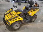 2006 BOMBARDIER OUTLANDER 400 - ATV AND UTILITY VEHICLES ATV a la Venta en Copart MN - ST. CLOUD