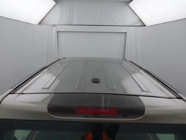 2010 LAND ROVER DISCOVERY