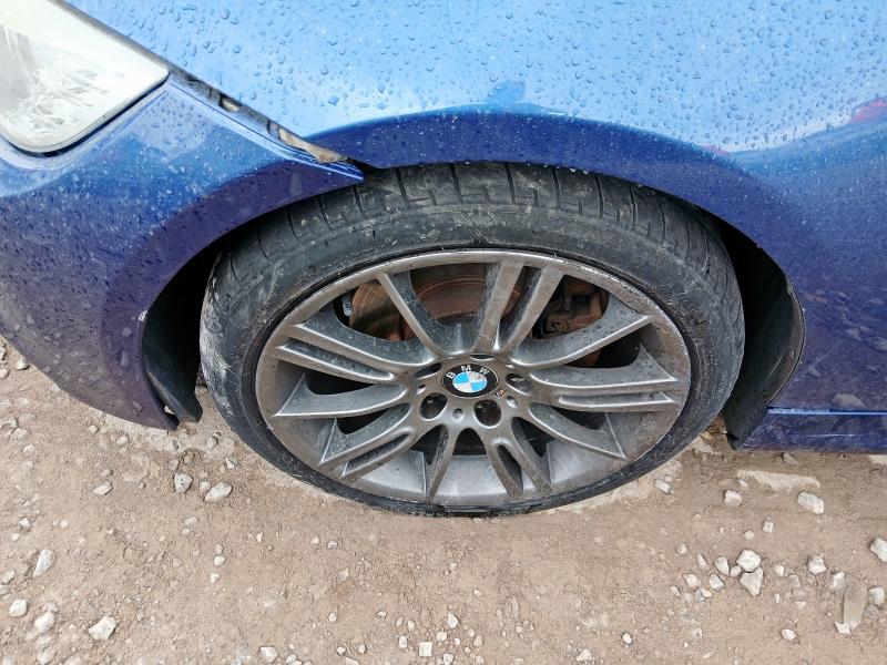 2011 BMW 318D SPORT PLUS EDITION 