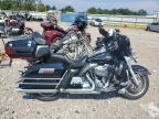 2013 HARLEY-DAVIDSON FLHTCU ULTRA CLASSIC ELECTRA GLIDE   for sale at Copart MS - JACKSON