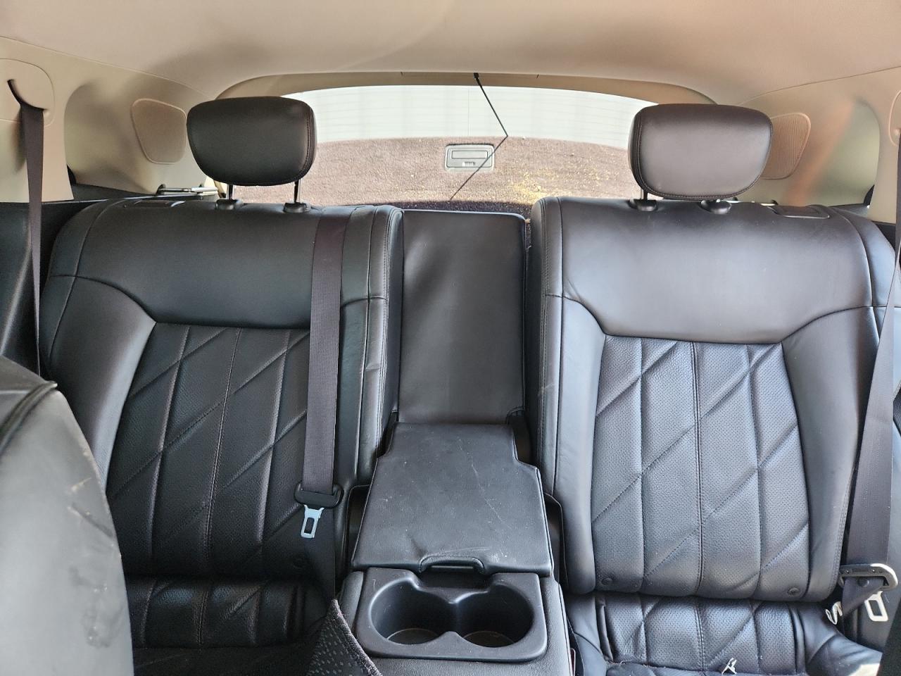 2009 Infiniti Fx35 VIN: JNRAS18U79M100243 Lot: 69354345