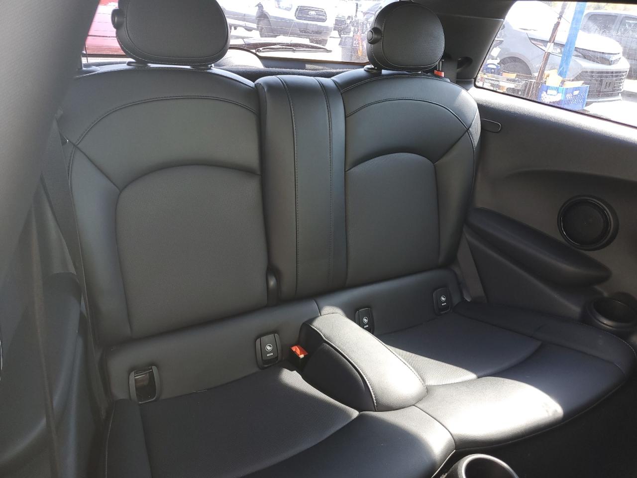 WMWXP5C39H2F61682 2017 Mini Cooper