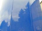 2022 TRAI TRAILER for sale at Copart SANDTOFT
