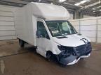 2024 MERCEDES-BENZ SPRINTER 315 PROGRESSIVE  for sale at Copart EAST KILBRIDE