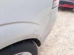 2009 VAUXHALL ZAFIRA EXCLUSIV CDTI A  for sale at Copart COLCHESTER